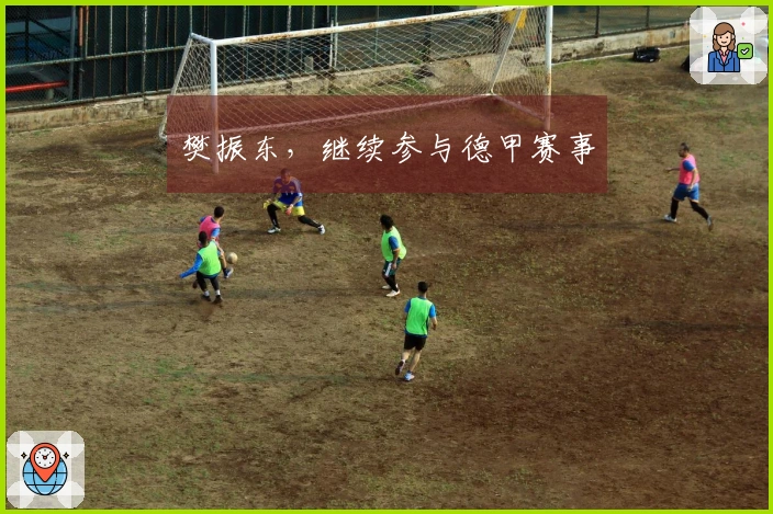 樊振东，继续参与德甲赛事